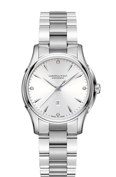 De Leonardis Gioielleria Orologio Meccanico Donna Hamilton Jazzmaster Viewmatic Orologi